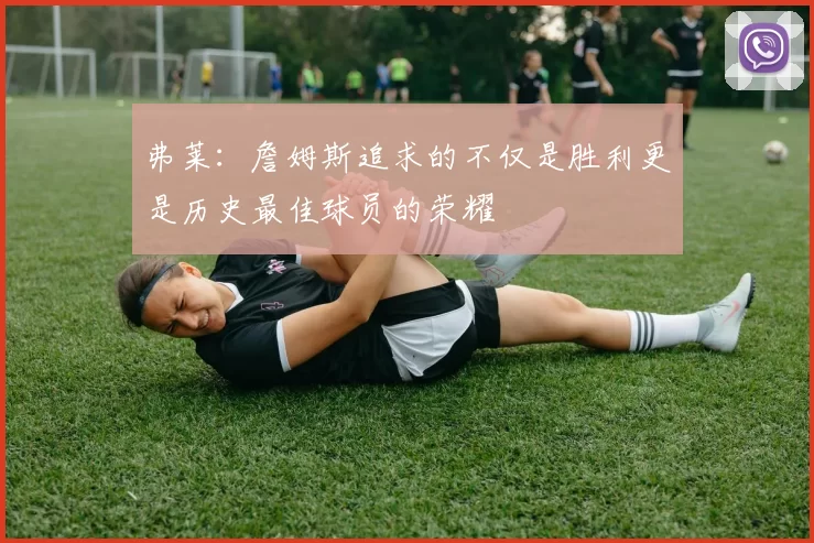 弗莱：詹姆斯追求的不仅是胜利更是历史最佳球员的荣耀